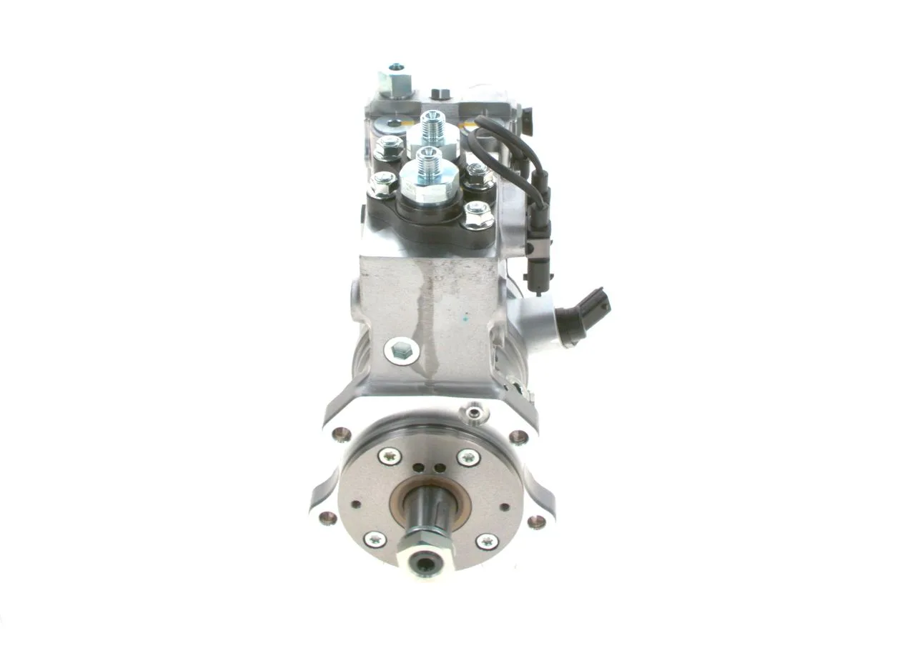 Komple Pompa CR       0445020013
