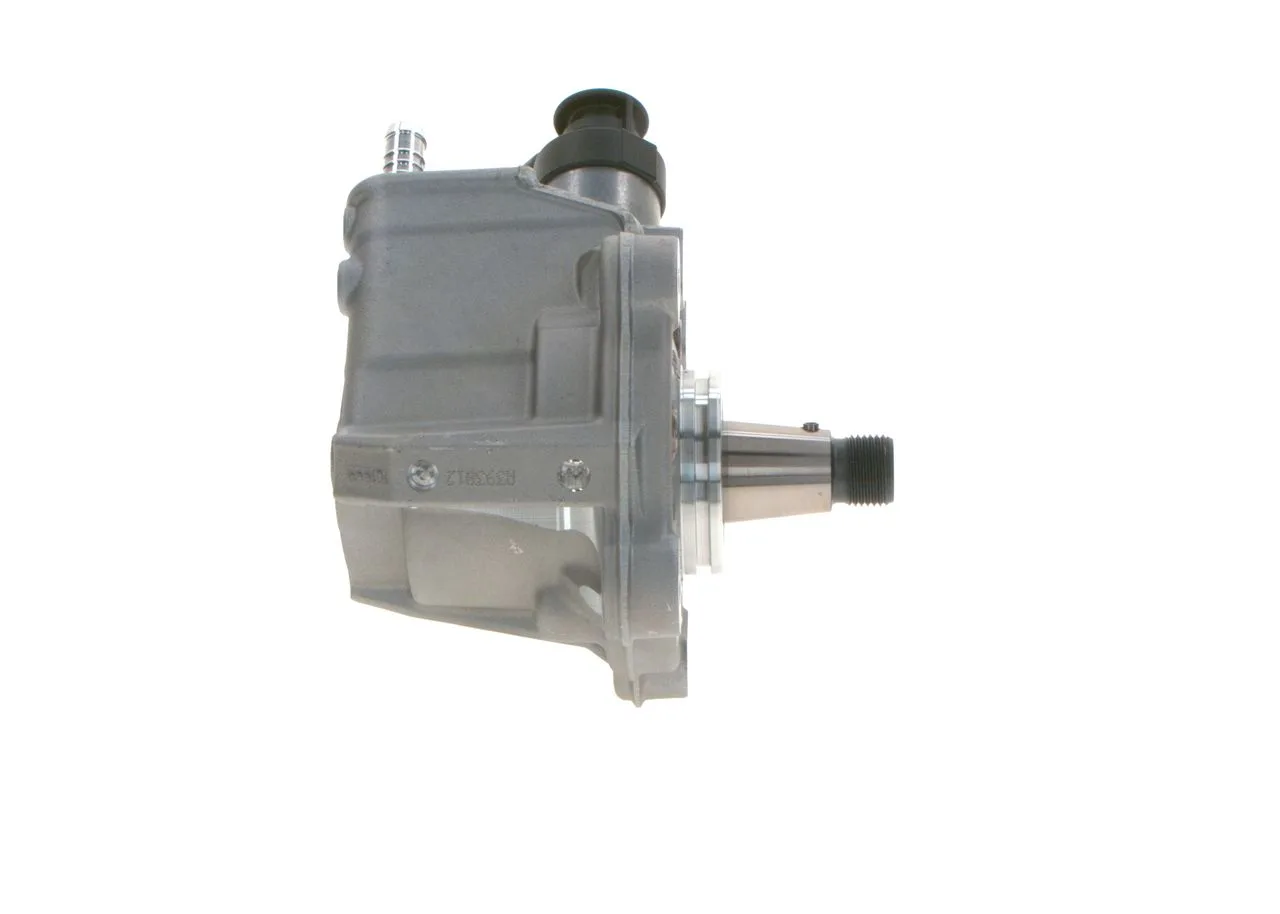 Komple Pompa CR   0445010508-0445010507