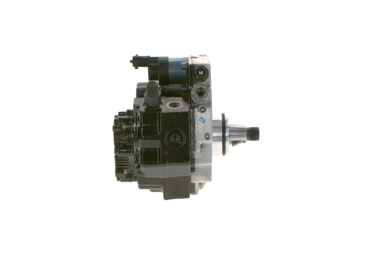 Komple Pompa CR