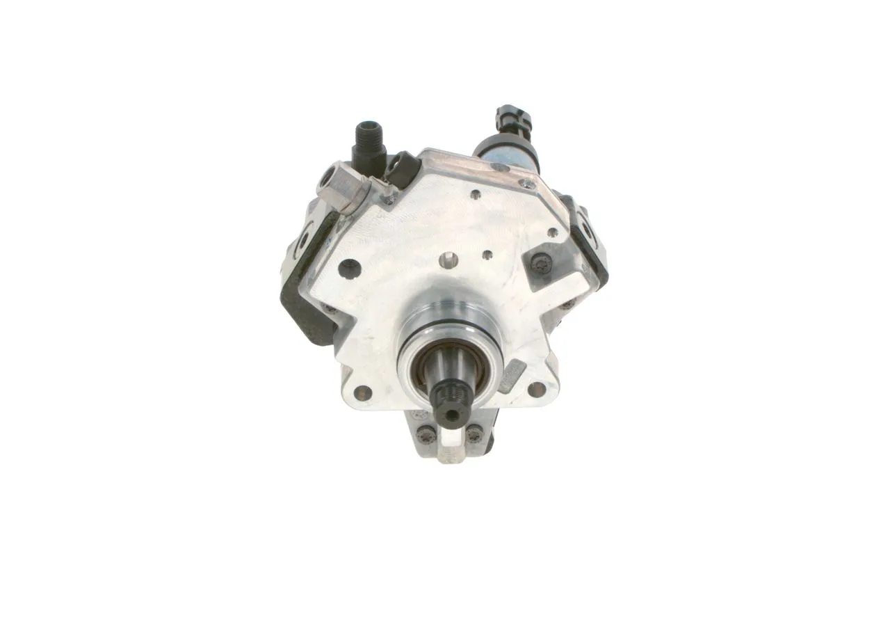 Komple Pompa CR