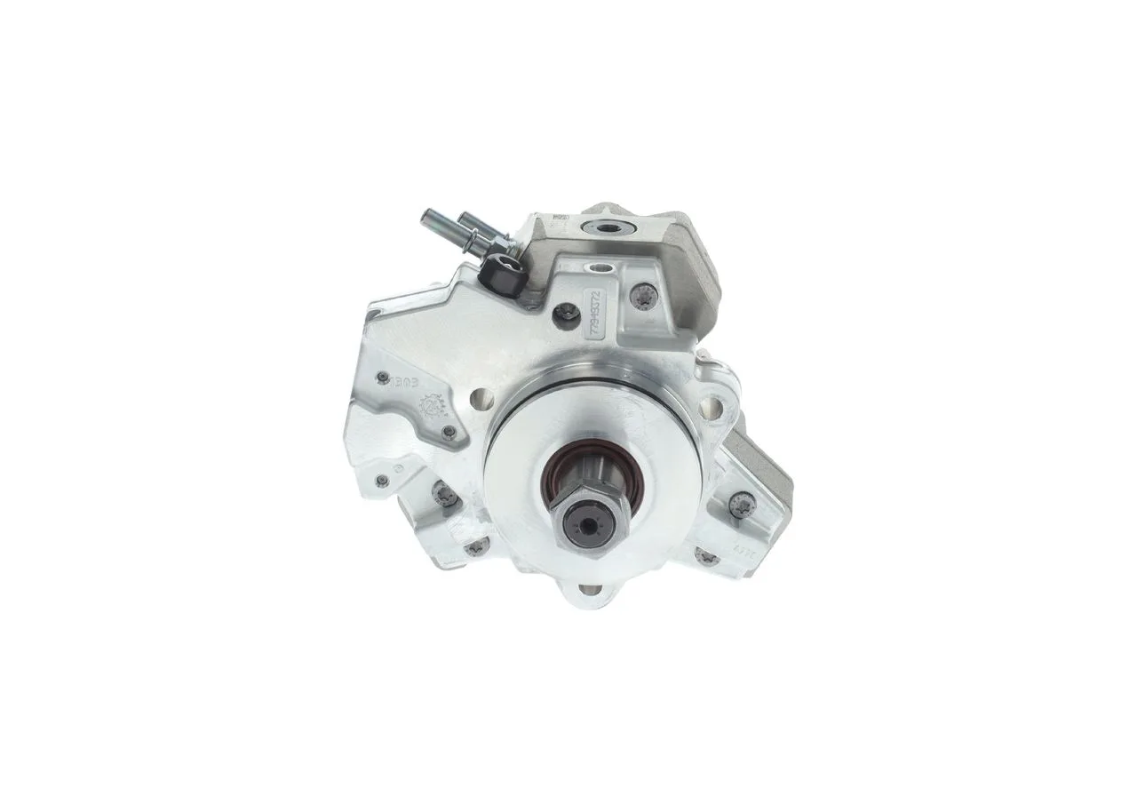 Komple Pompa CR 3972529 - 4982057-5264248 - 4988595