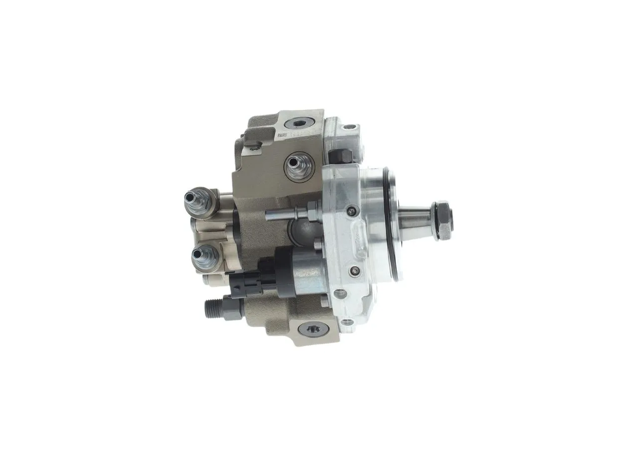 Komple Pompa CR 3972529 - 4982057-5264248 - 4988595