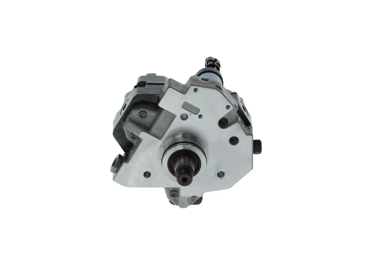 Komple Pompa CR