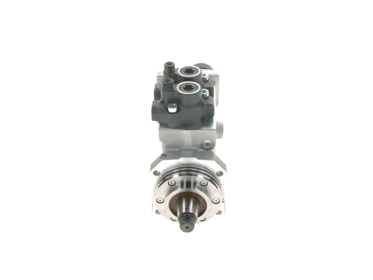 Komple Pompa CR  0445020261