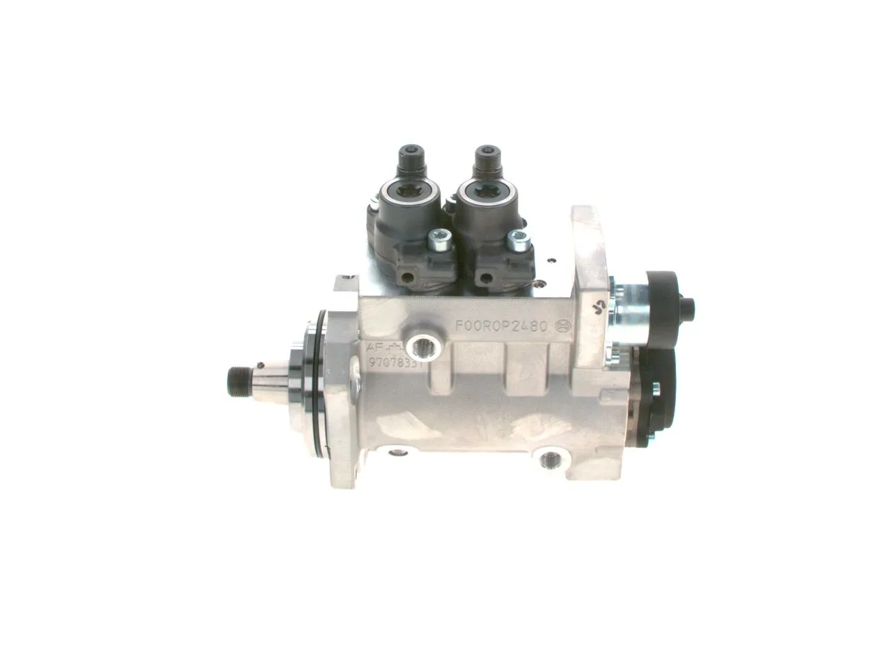 Komple Pompa CR  0445020261