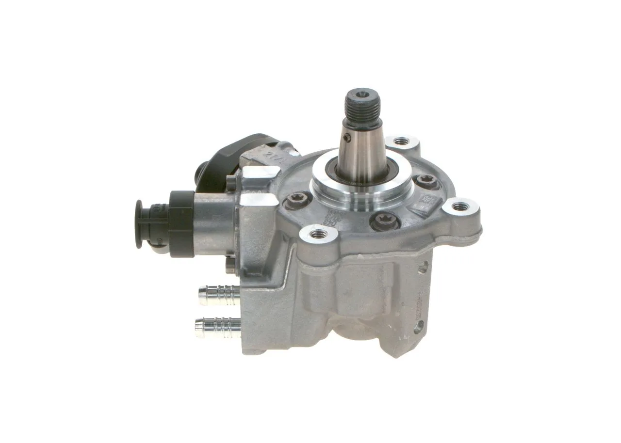 Komple Pompa CR  VW  04L130755E  Caddy 2.0  04L130755D