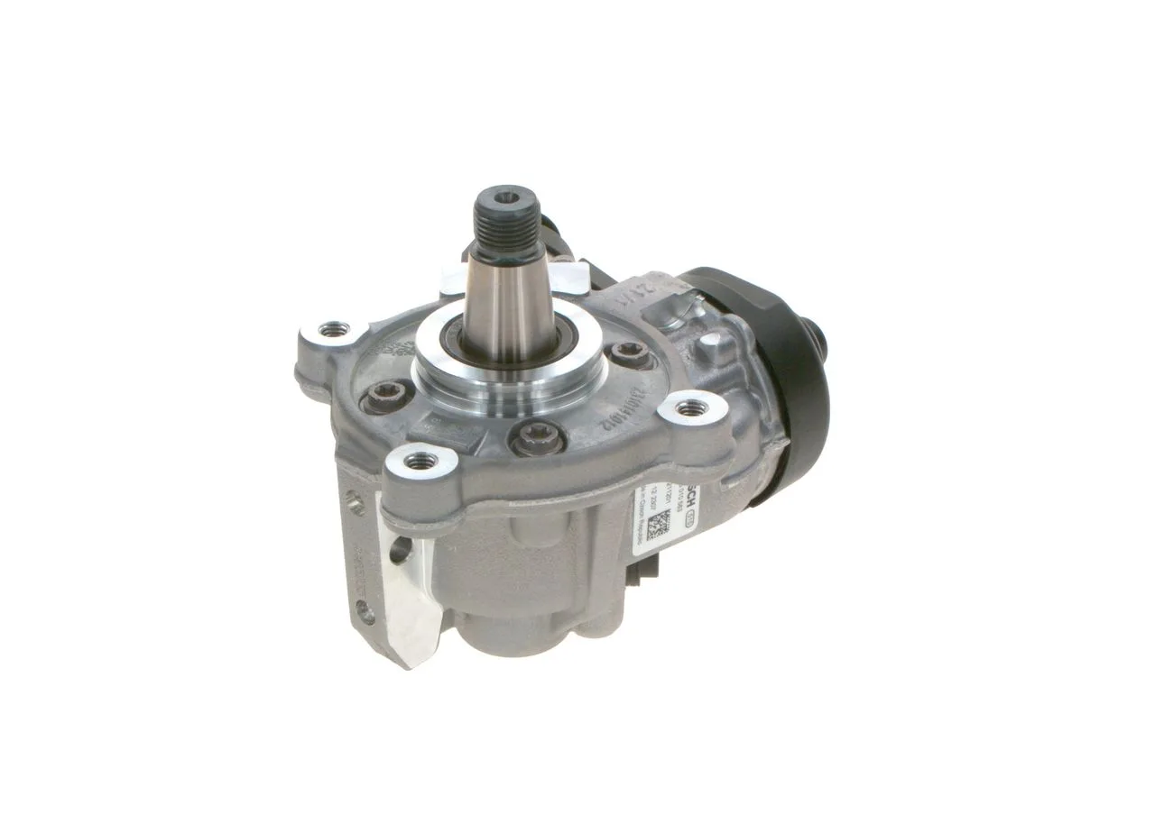 Komple Pompa CR  VW  04L130755E  Caddy 2.0  04L130755D