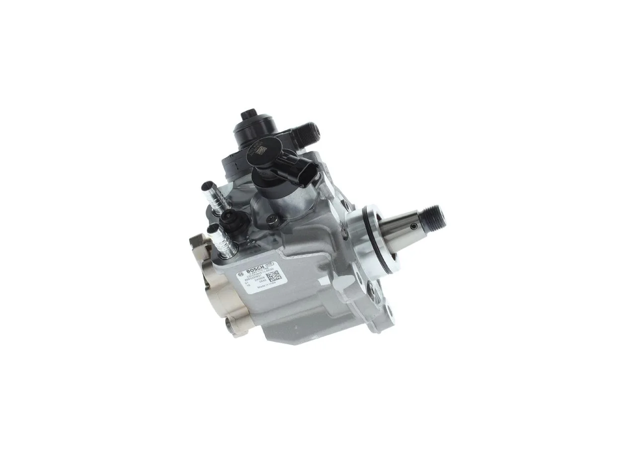 Komple Pompa CR  8-98332-062-0      8983320620