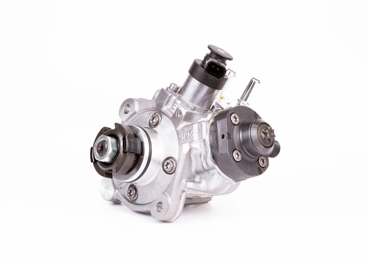 *C* Komple Pompa CR   504342423