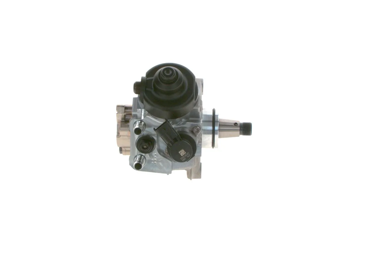 Komple Pompa CR