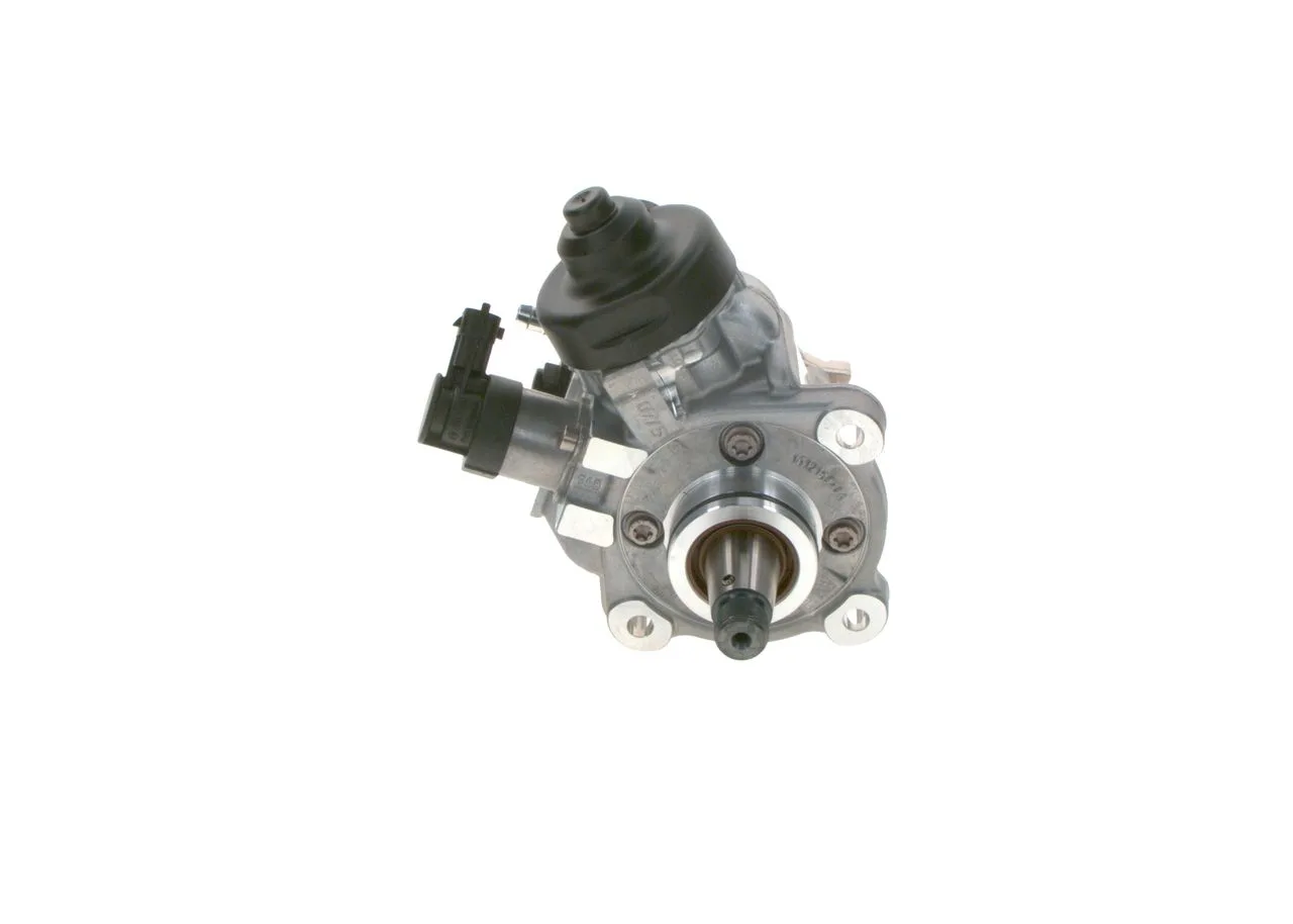 Komple Pompa CR
