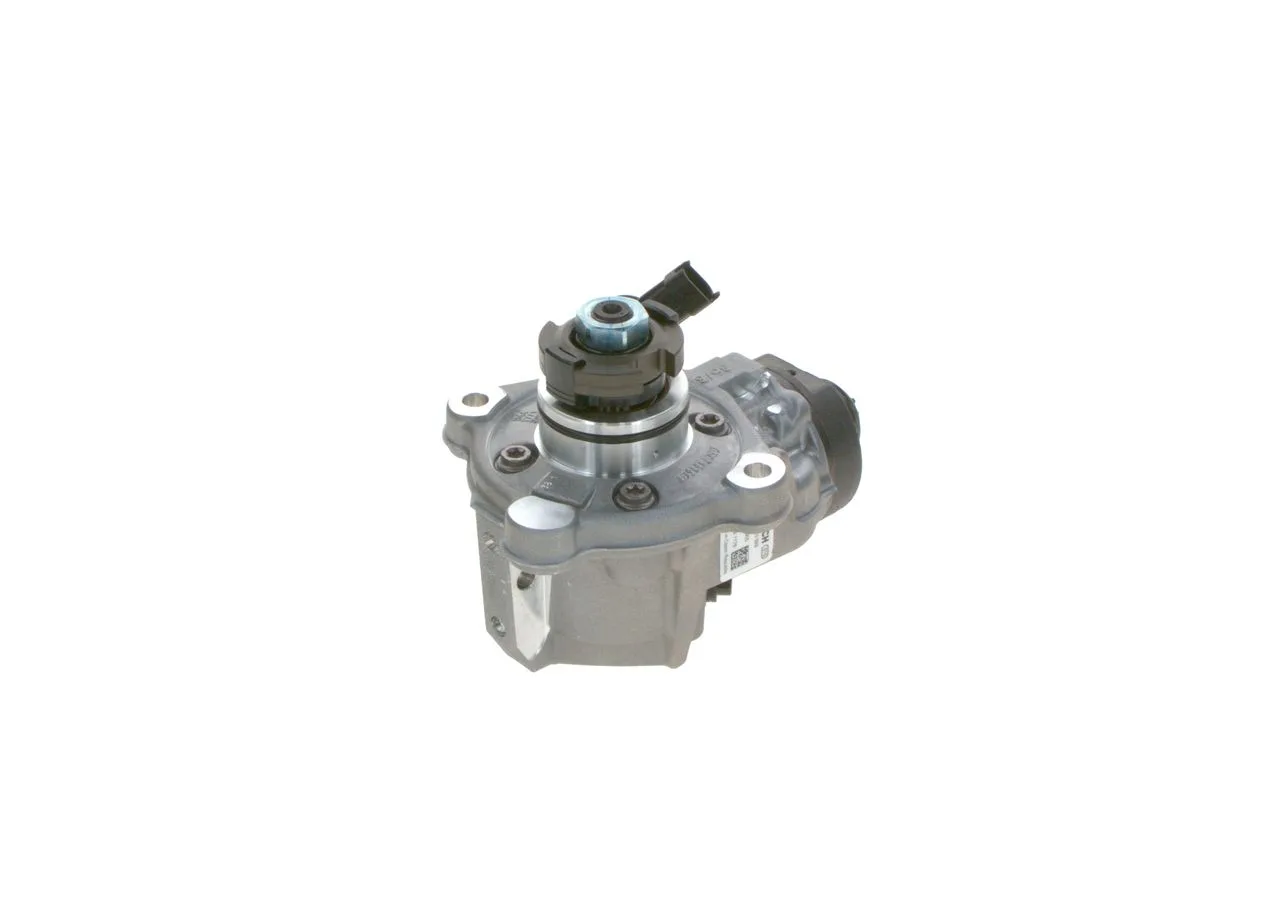 Komple Pompa CR CP4   Yeni: 0445010585 - 0445010593