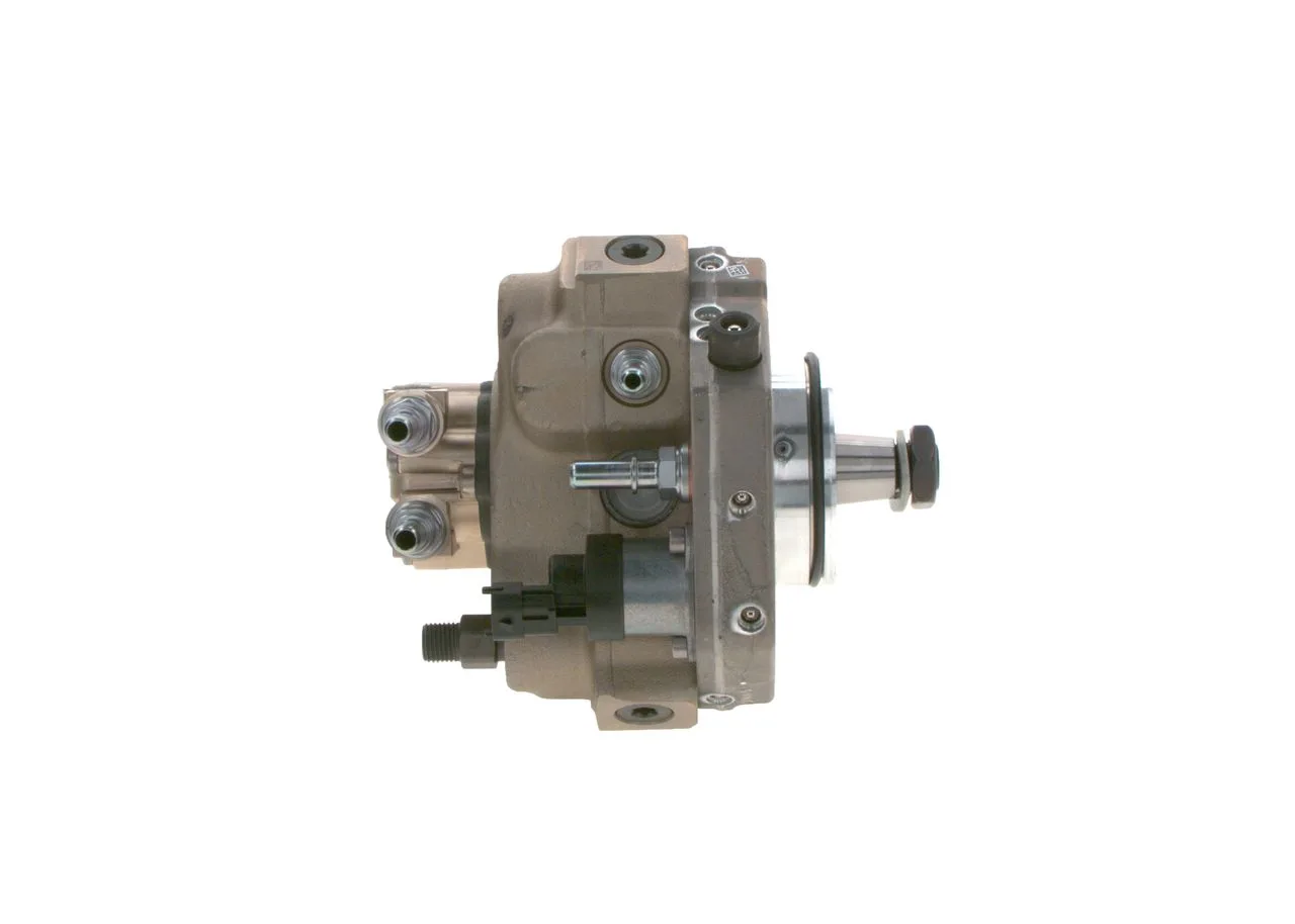 *C* Komple Pompa CR CUMMINS B445080317