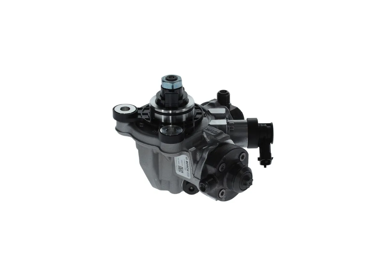 Komple Pompa CR CP4 VOLVO