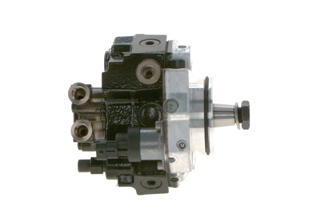 *C* Komple Pompa CR