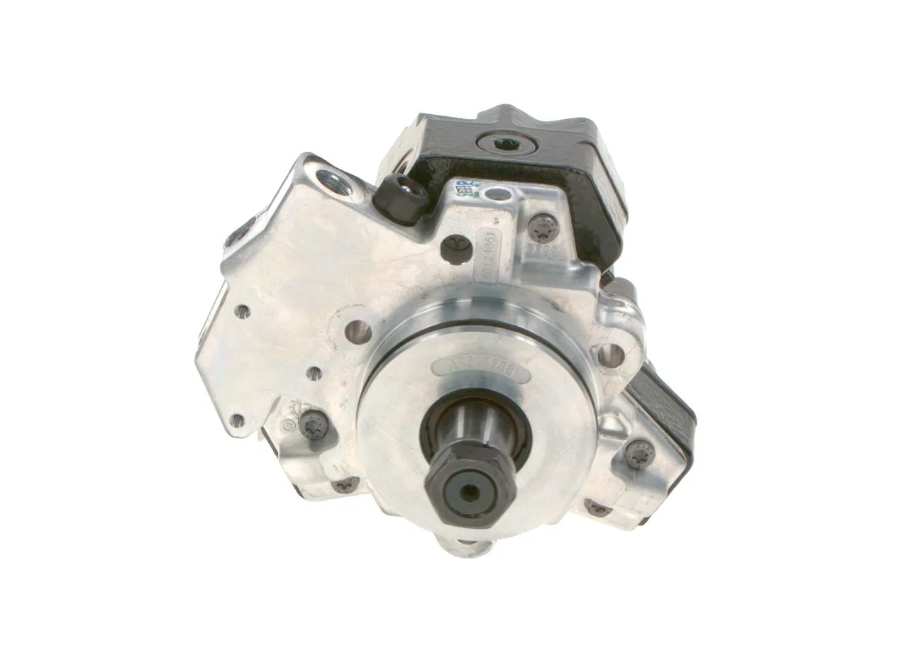 *C* Komple Pompa CR