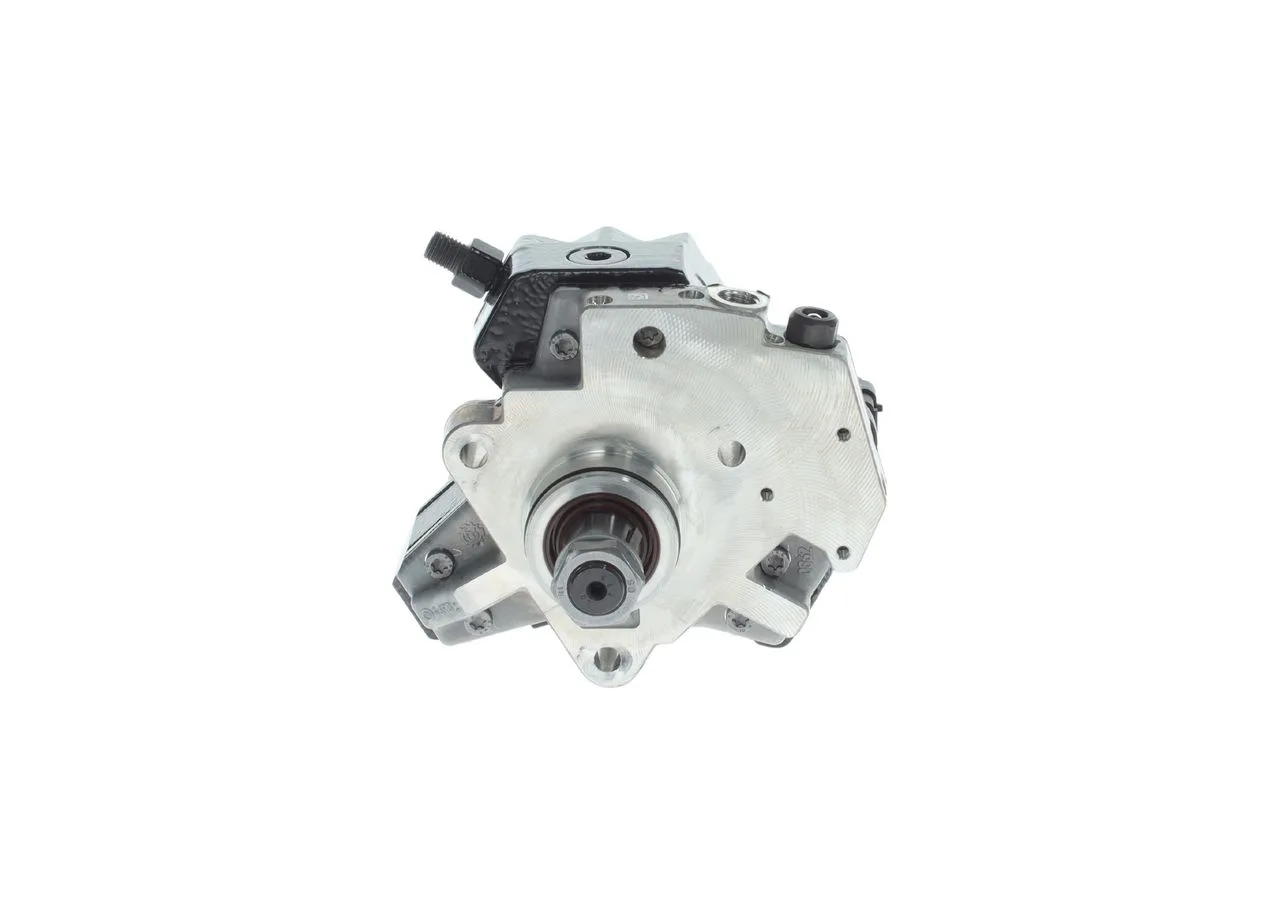 Komple Pompa CR