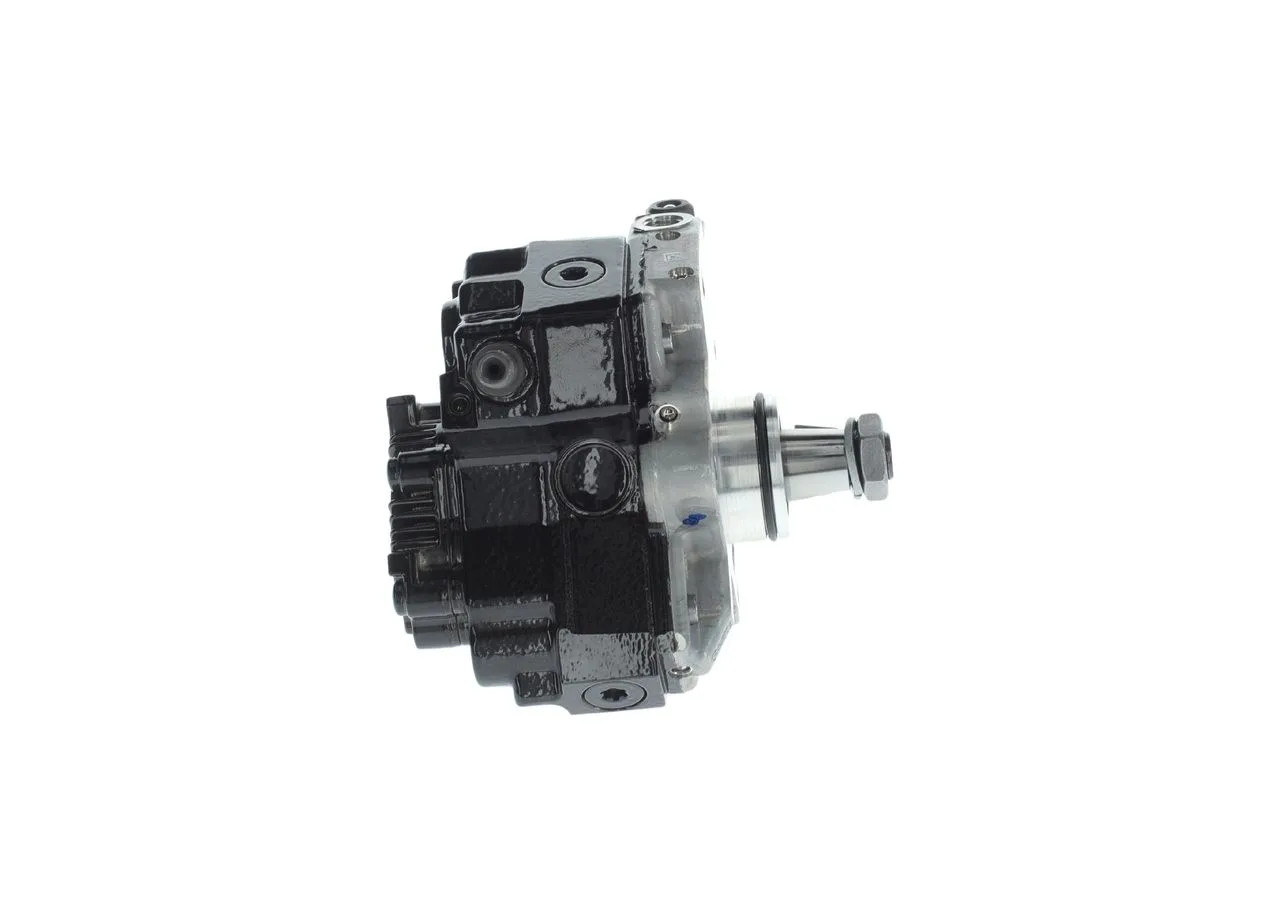 Komple Pompa CR
