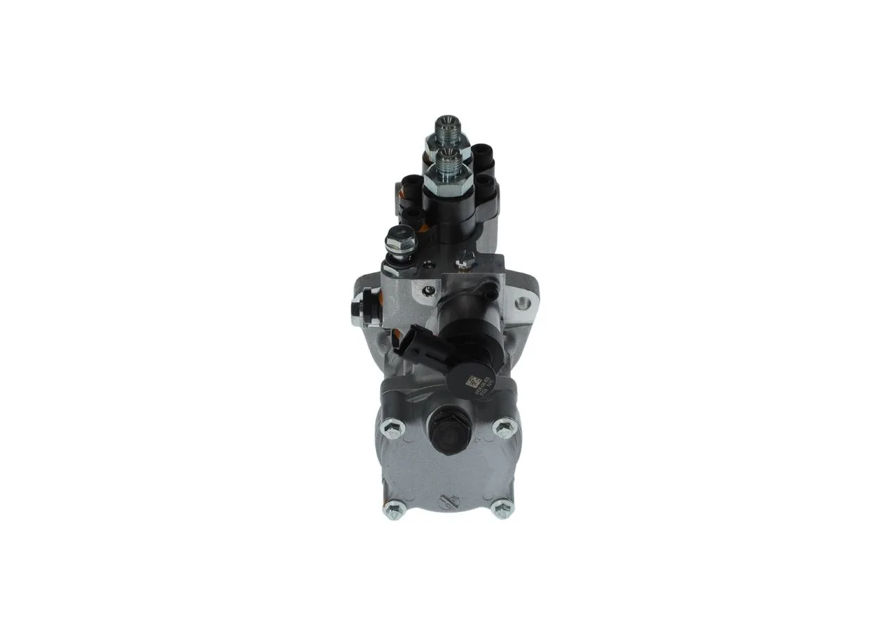 Komple Pompa CR CRCB