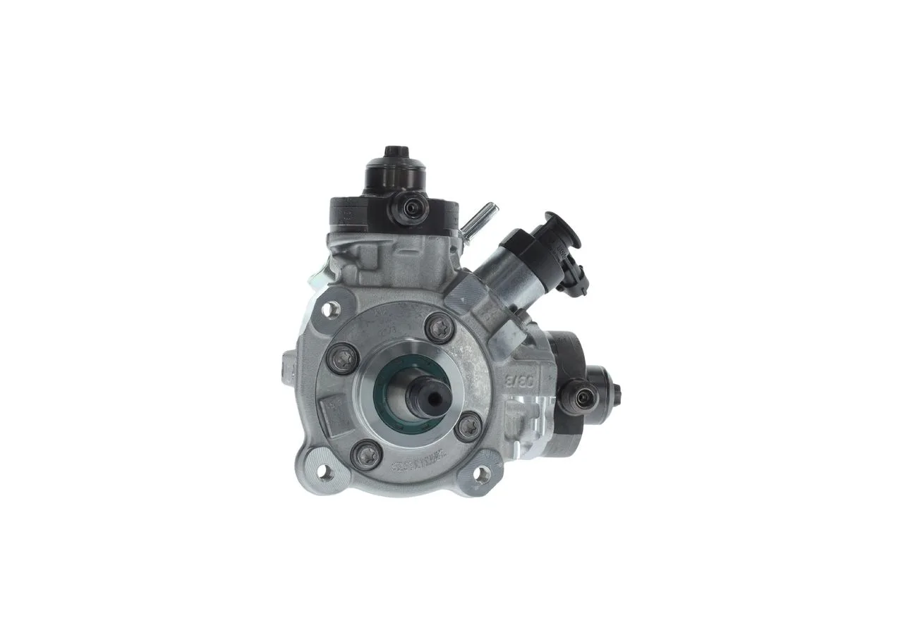 Komple Pompa CR
