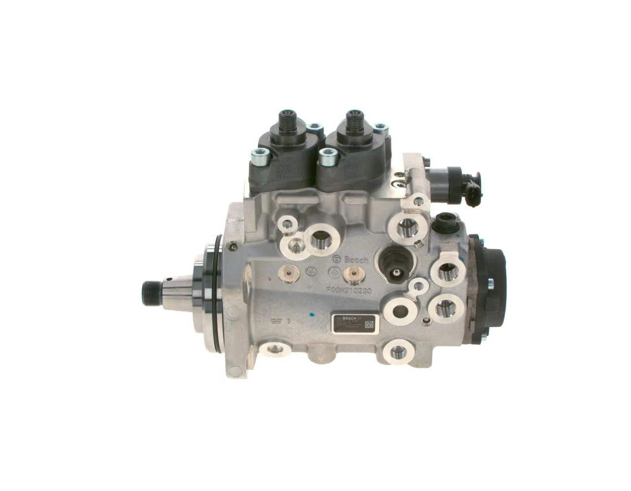 *C* Komple Pompa CR - 5801486599