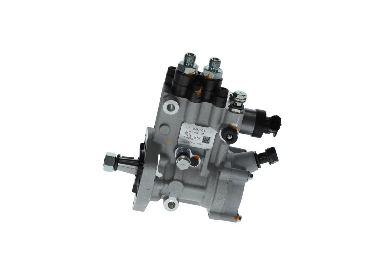 Komple Pompa CR CRCB