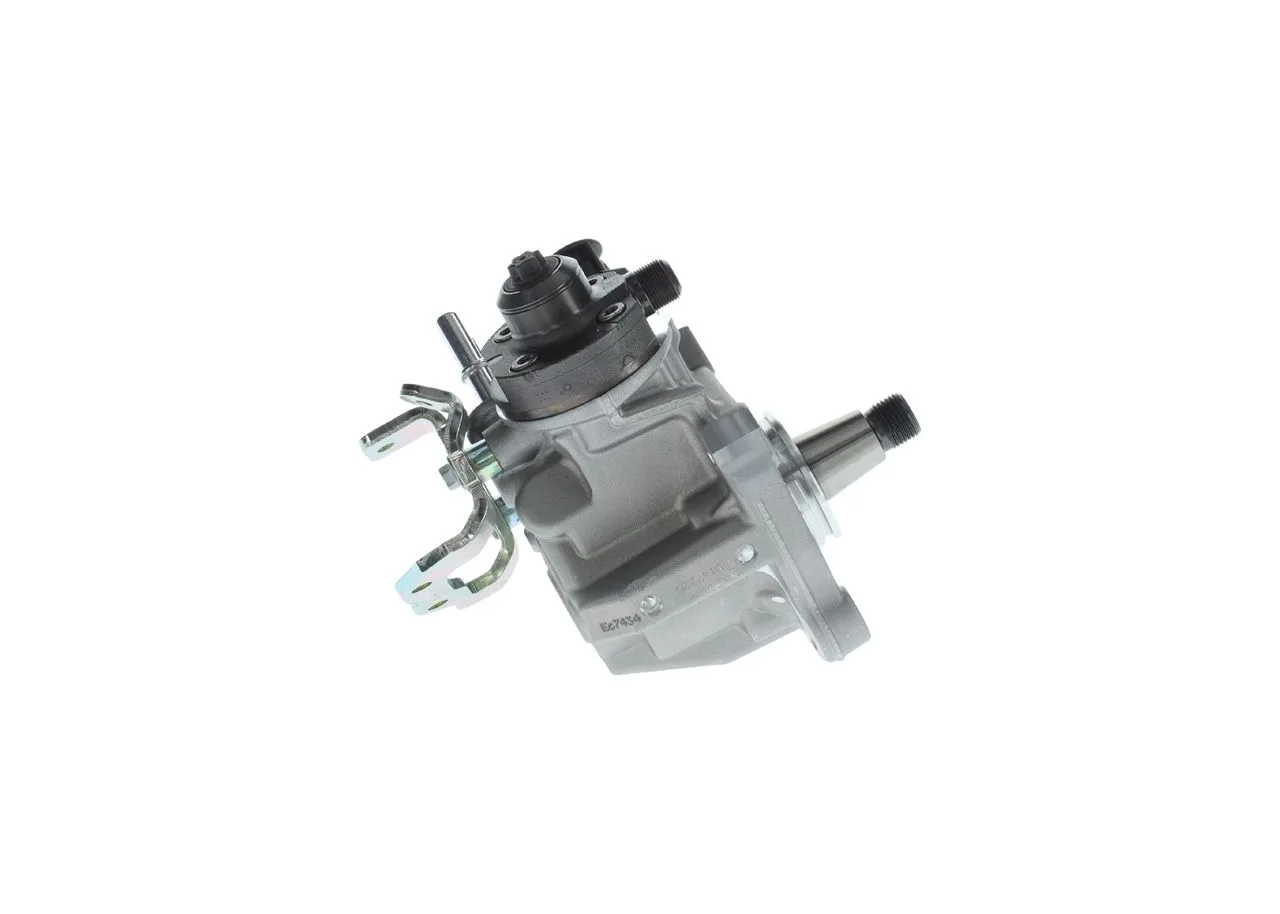 Komple Pompa CR
