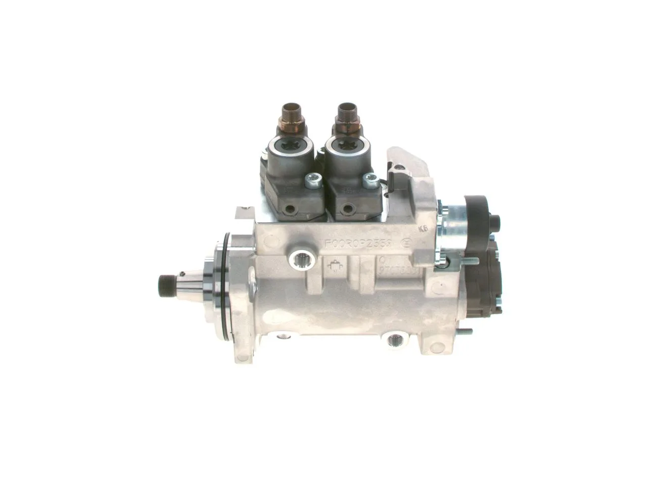 Komple Pompa CR  0445020236  -  Eski no: 0445020189  - 0445020190  -  CPN5 Pompa - A4700902150