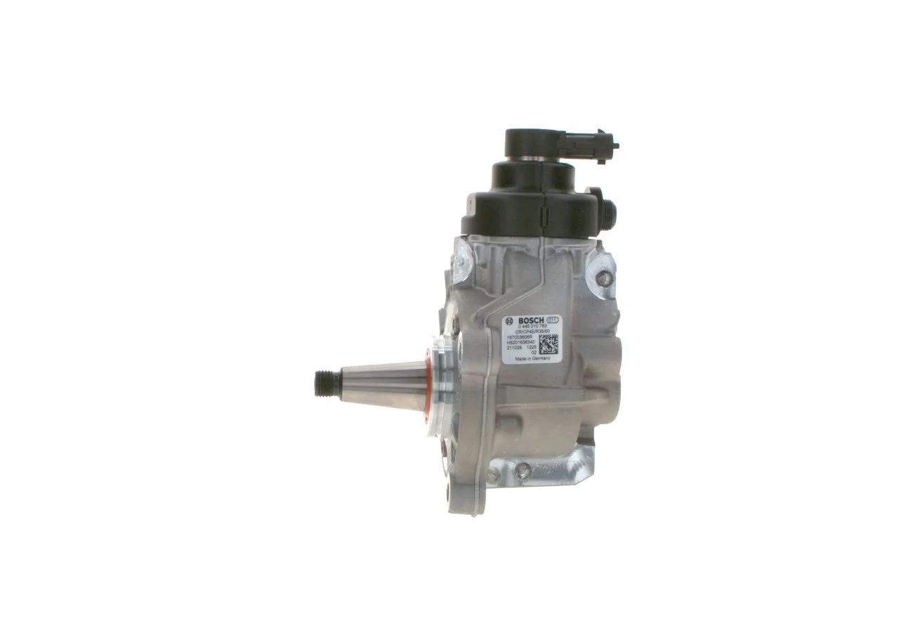 Komple Pompa CR