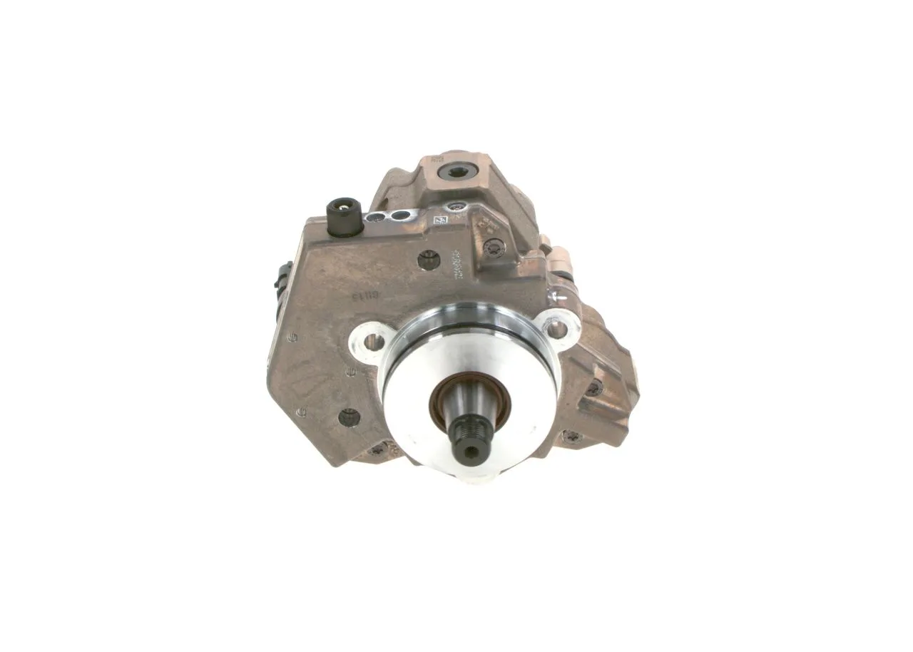 Komple Pompa CR  5296096  ISB6.7  6.7L