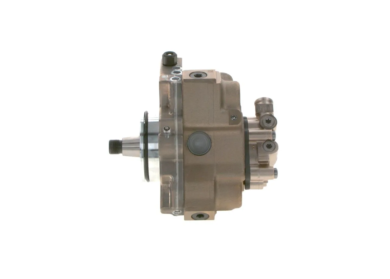 Komple Pompa CR  5296096  ISB6.7  6.7L