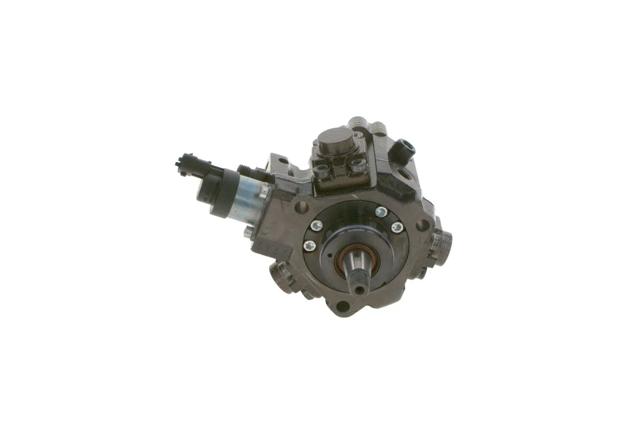 Komple Pompa CR