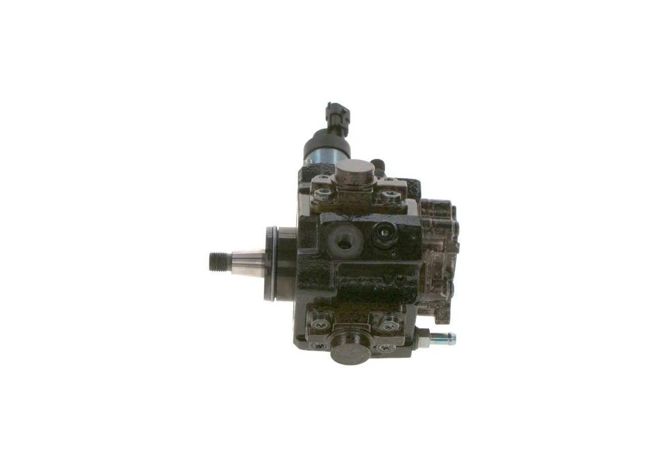 Komple Pompa CR
