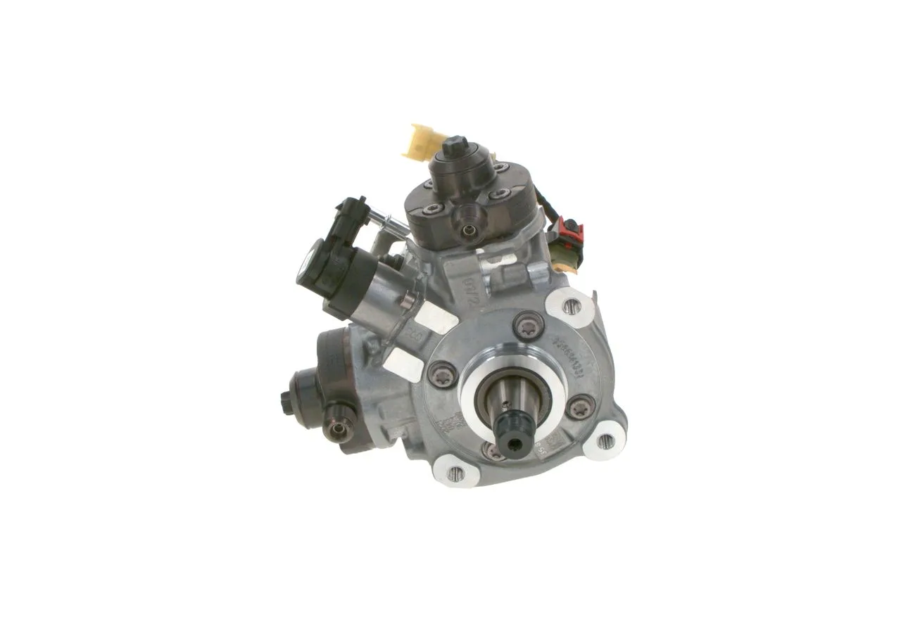 Komple Pompa CR  0445010833  LR027564-9678393480-AH2Q9B395AB-JDE38562