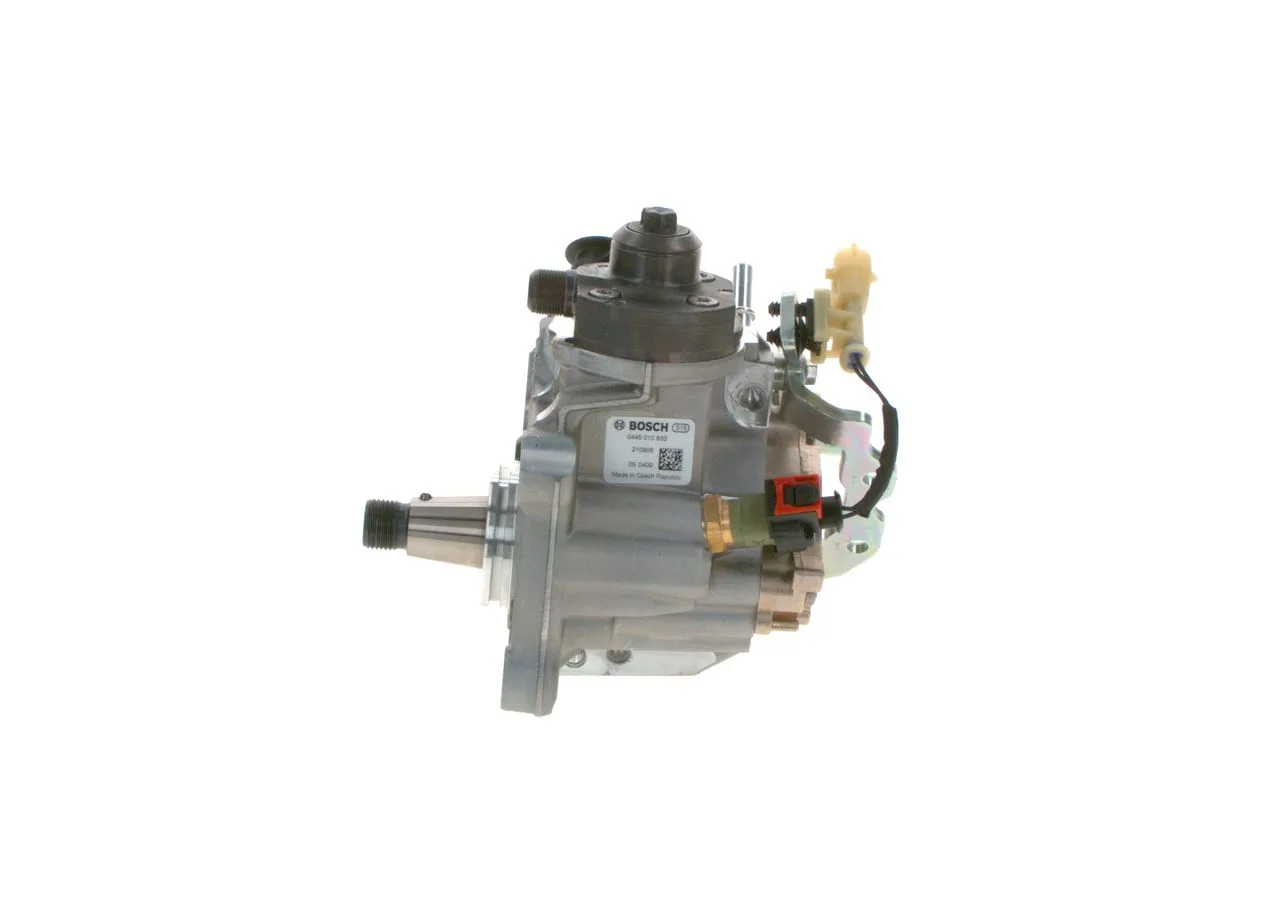 Komple Pompa CR  0445010833  LR027564-9678393480-AH2Q9B395AB-JDE38562