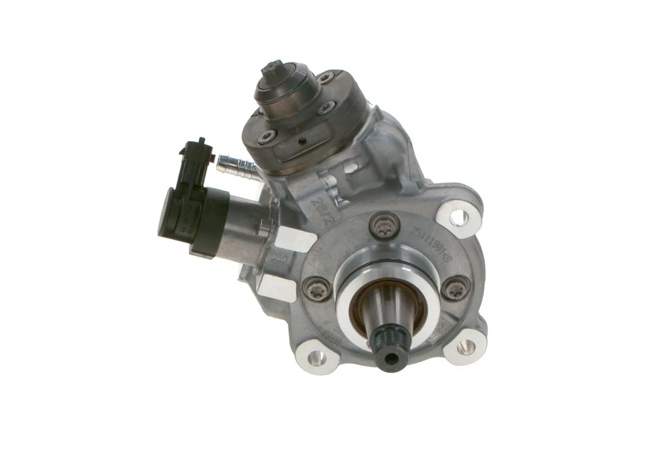 Komple Pompa CR  0445020528