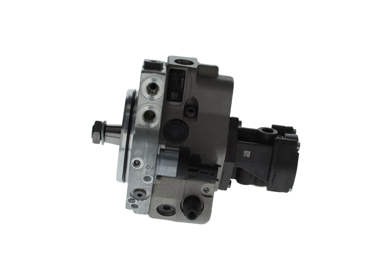 Komple Pompa CR CP3