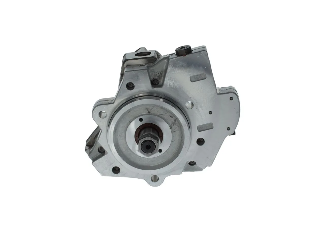 Komple Pompa CR CP3