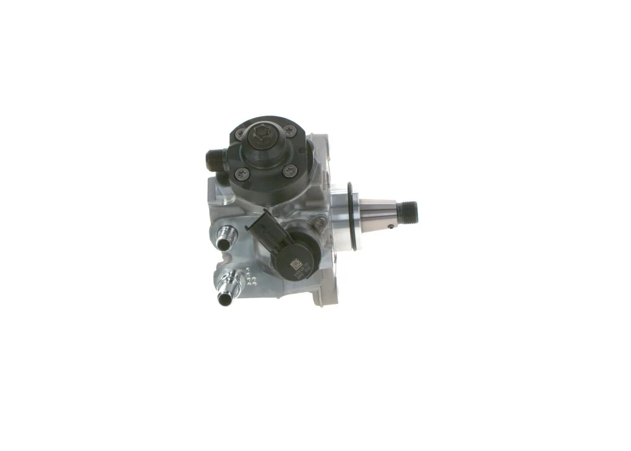 Komple Pompa CR  Eski numaralar: 0445020507  - 0445020518  - 0445020526