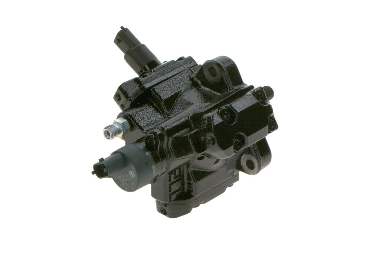 Komple Pompa CR