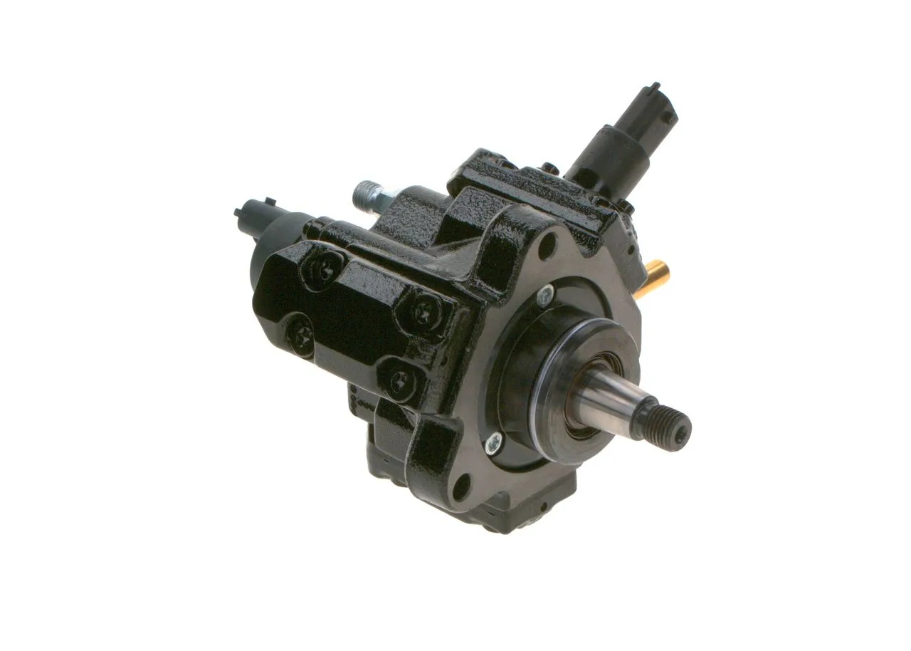 Komple Pompa CR