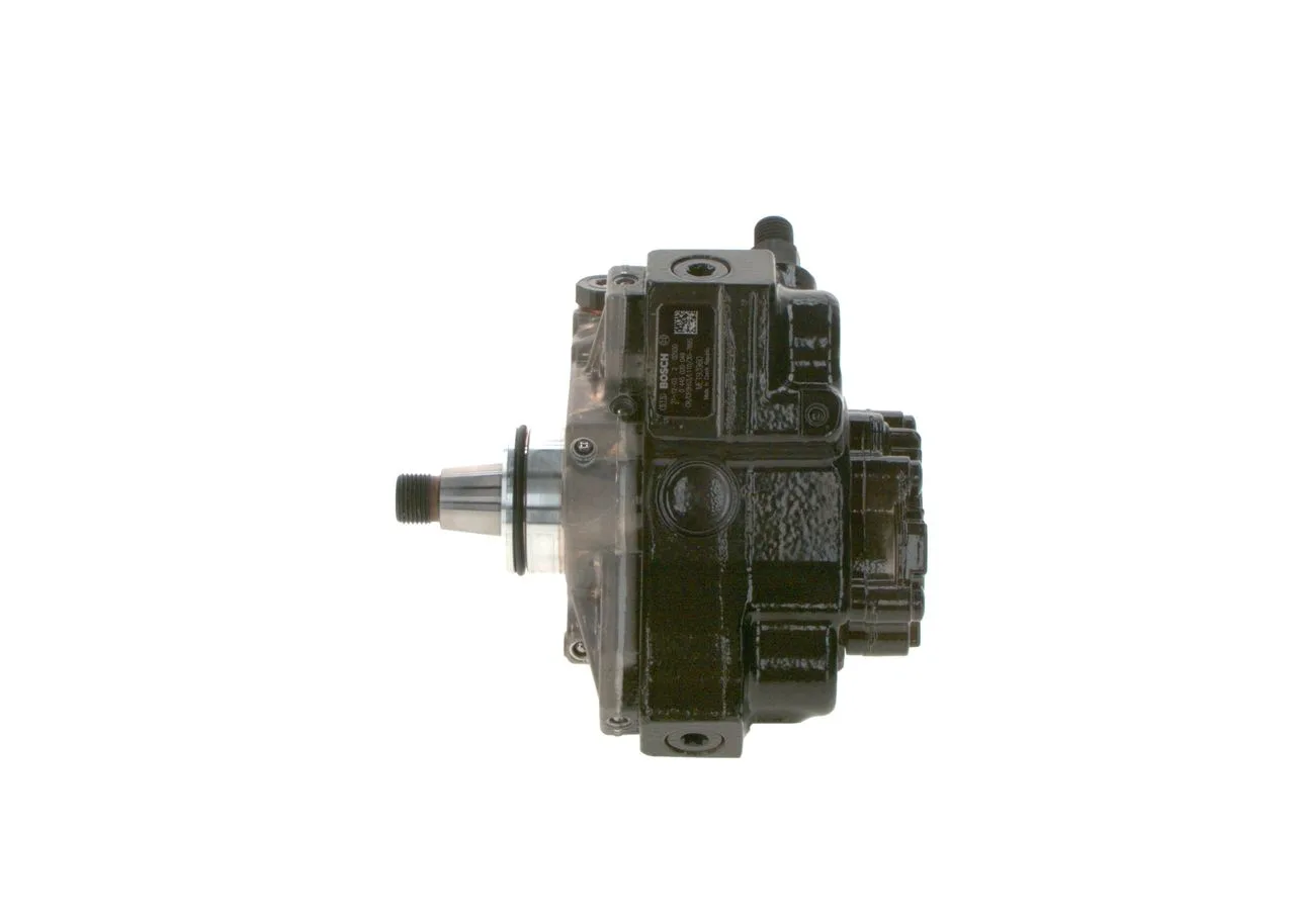 Komple Pompa CR