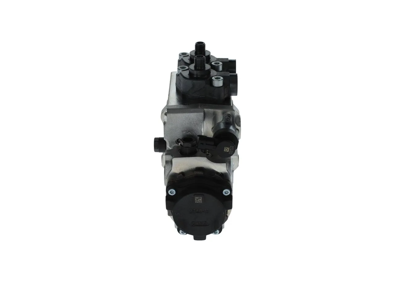 Komple Pompa CR