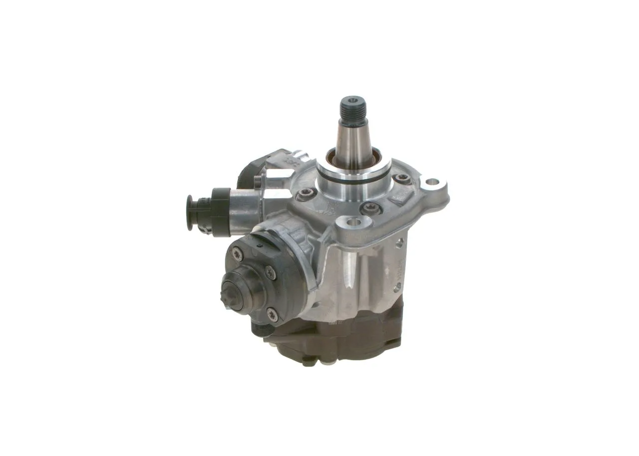 Komple Pompa CR
