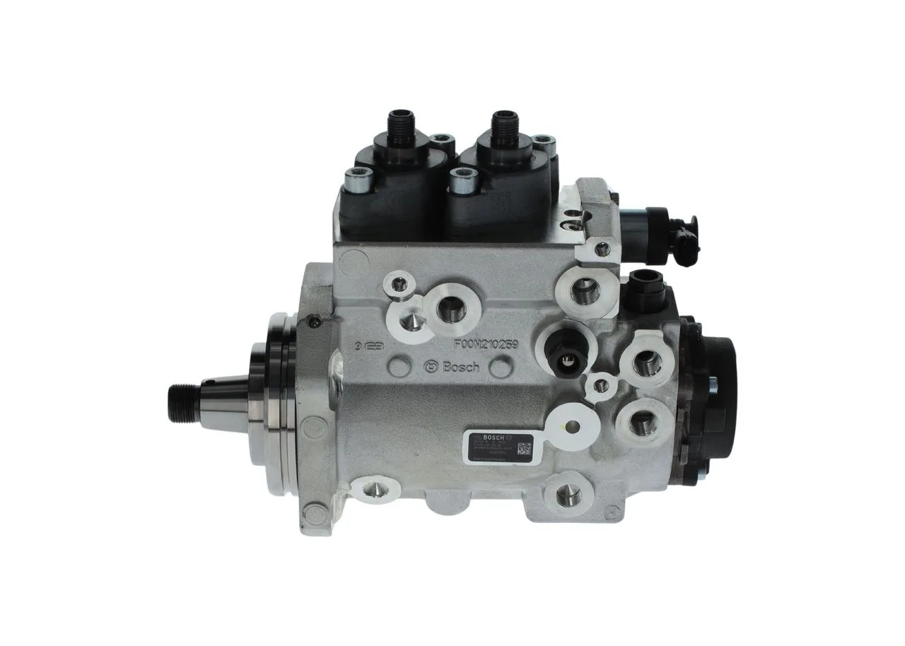 Komple Pompa CR