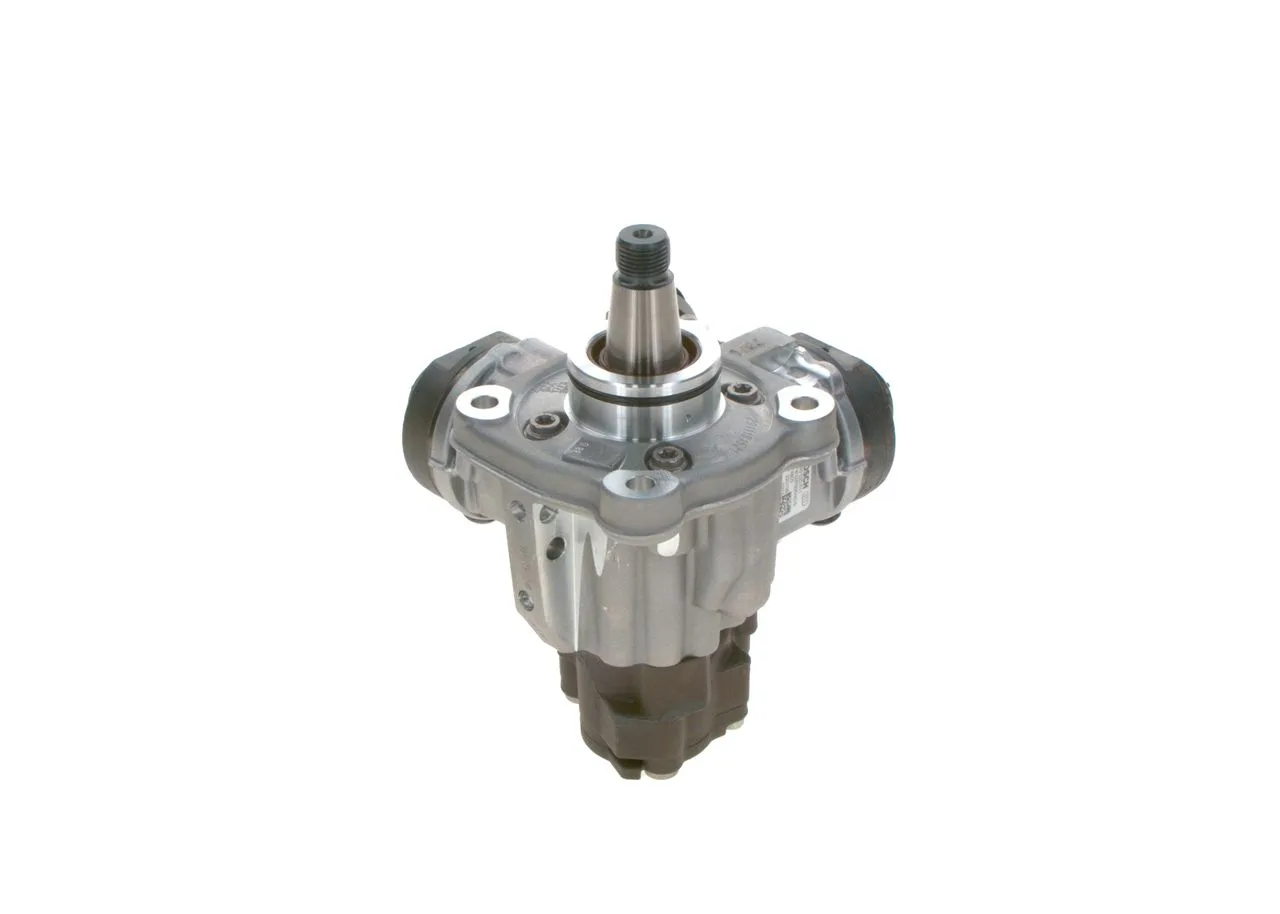 Komple Pompa CR