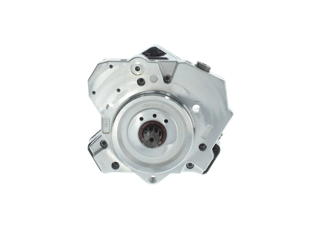 Komple Pompa CR CP3