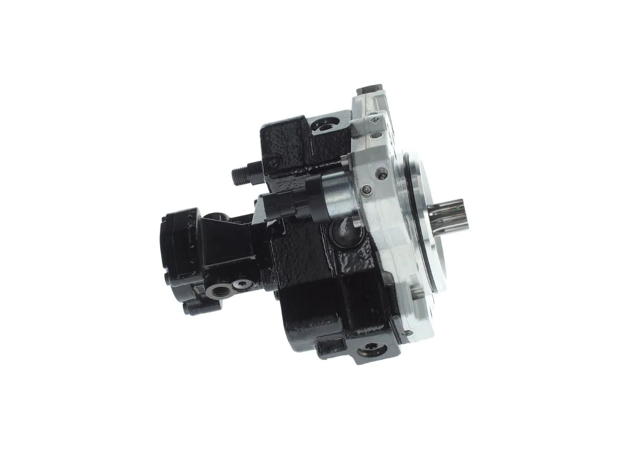 Komple Pompa CR CP3