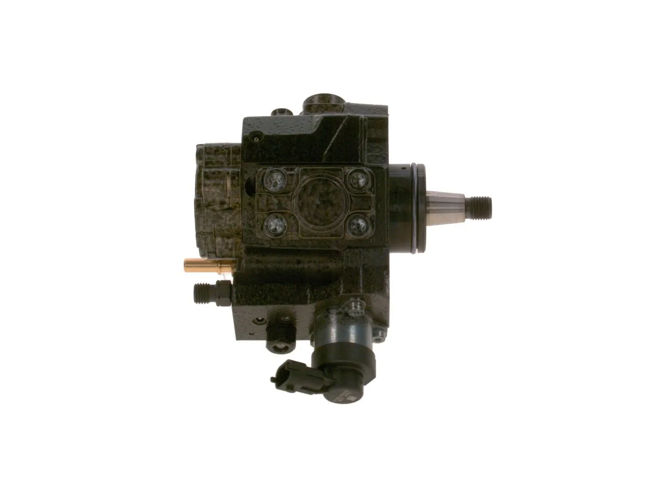 Komple Pompa