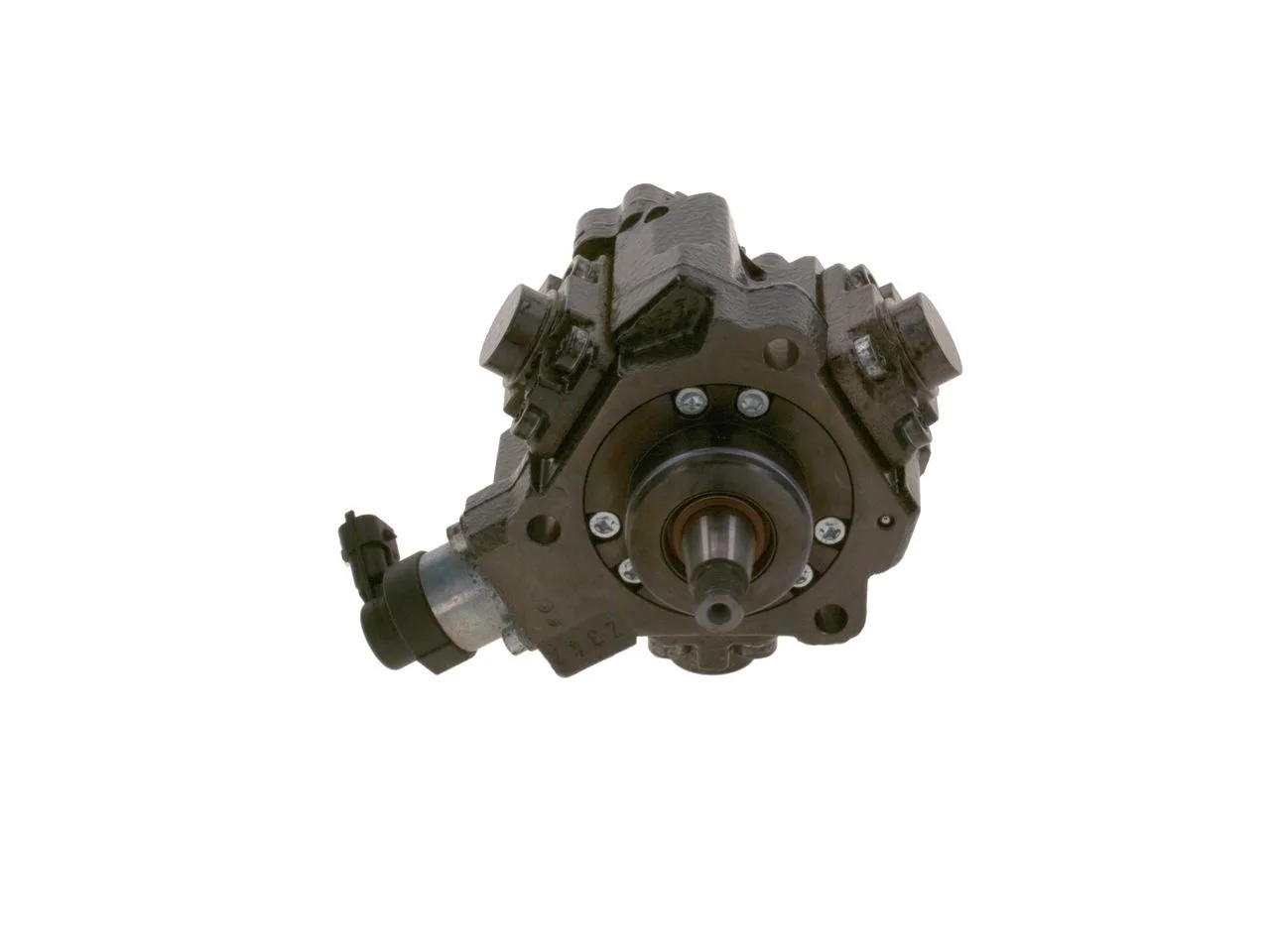 Komple Pompa